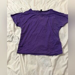 SHEIN short sleeve size L
